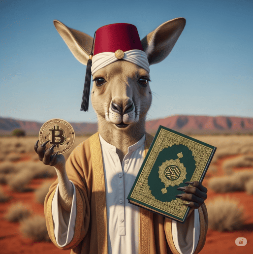 Australian Cryptocurrency & Islamic Law Australian Cryptocurrency & Islamic Law