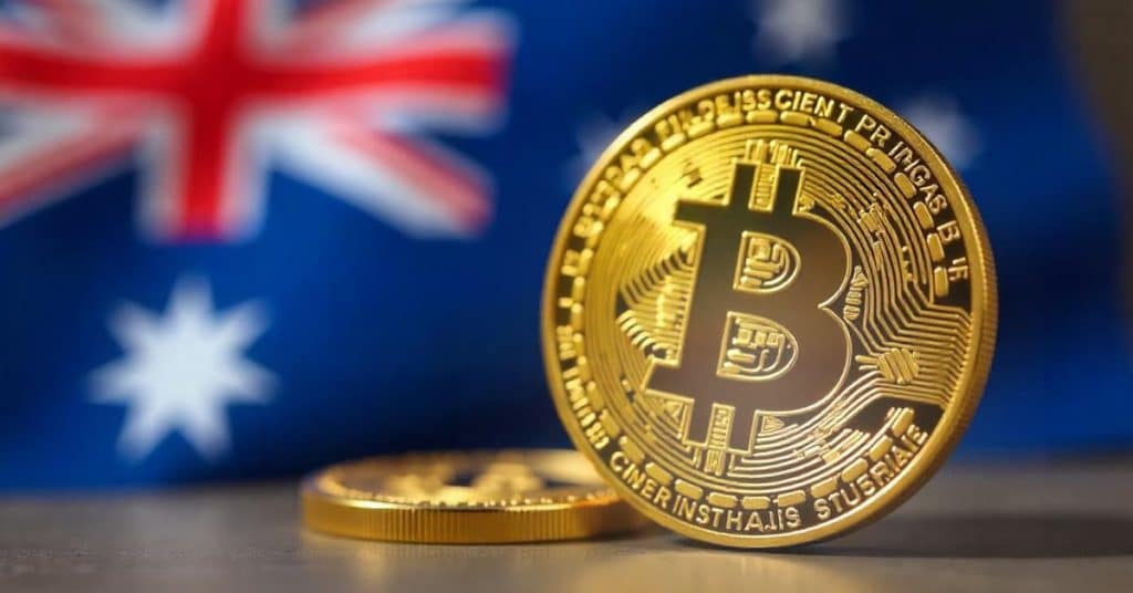 Is Crypto Legal in Australia