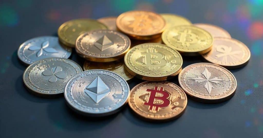 Top 10 Alt Coins You Should Look In 2025