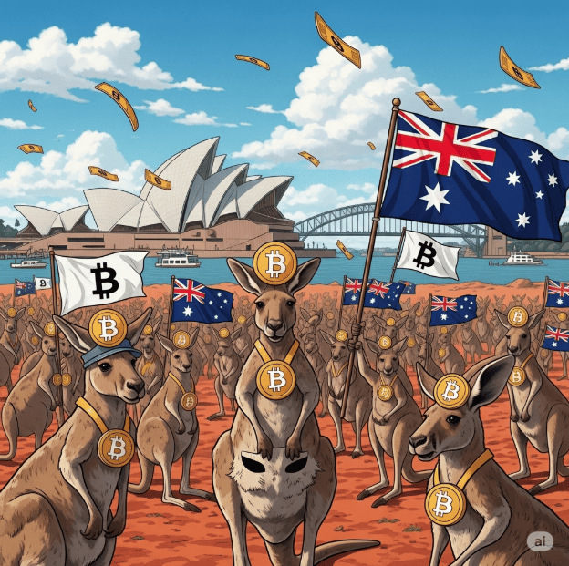 When did Bitcoin become legal in Australia When did Bitcoin become legal in Australia