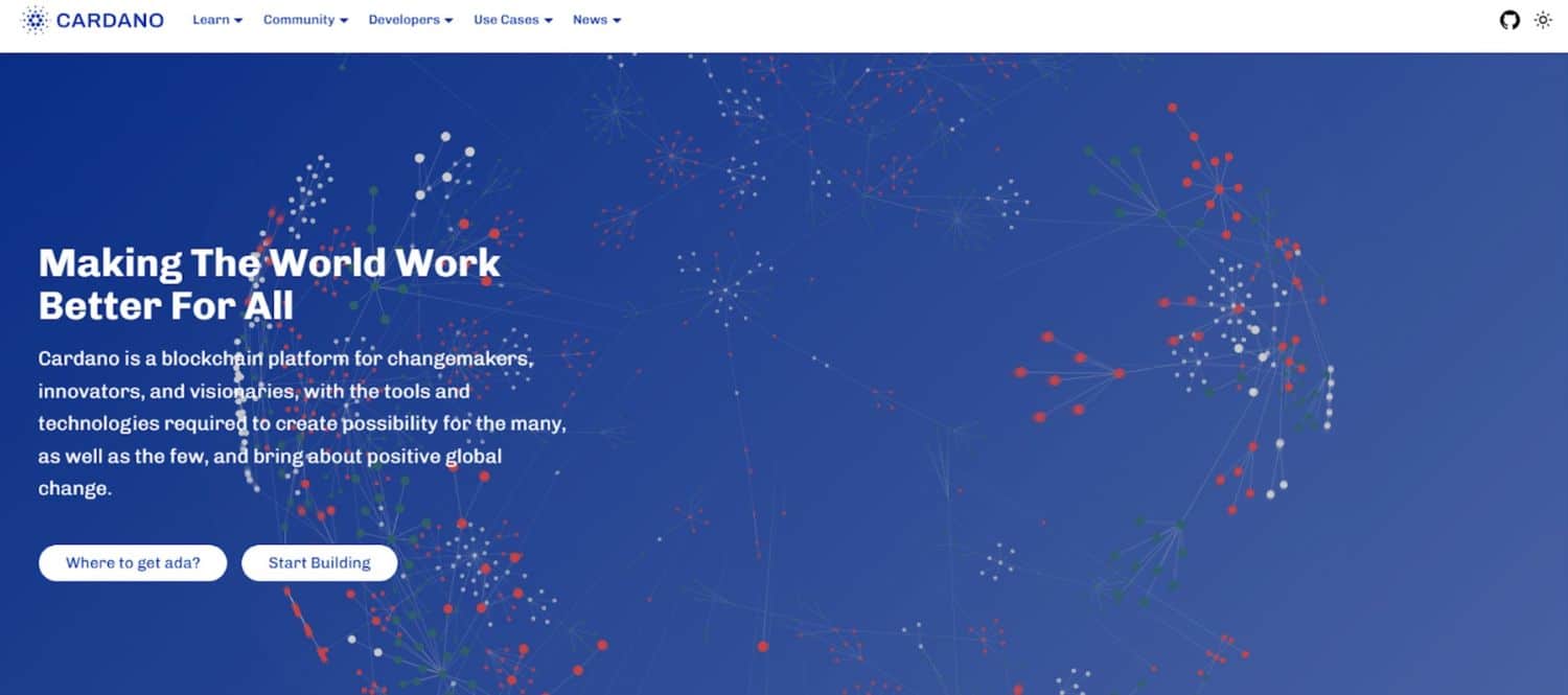 Cardano Cardano