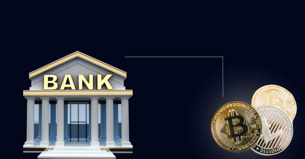 Crypto-Friendly Banks