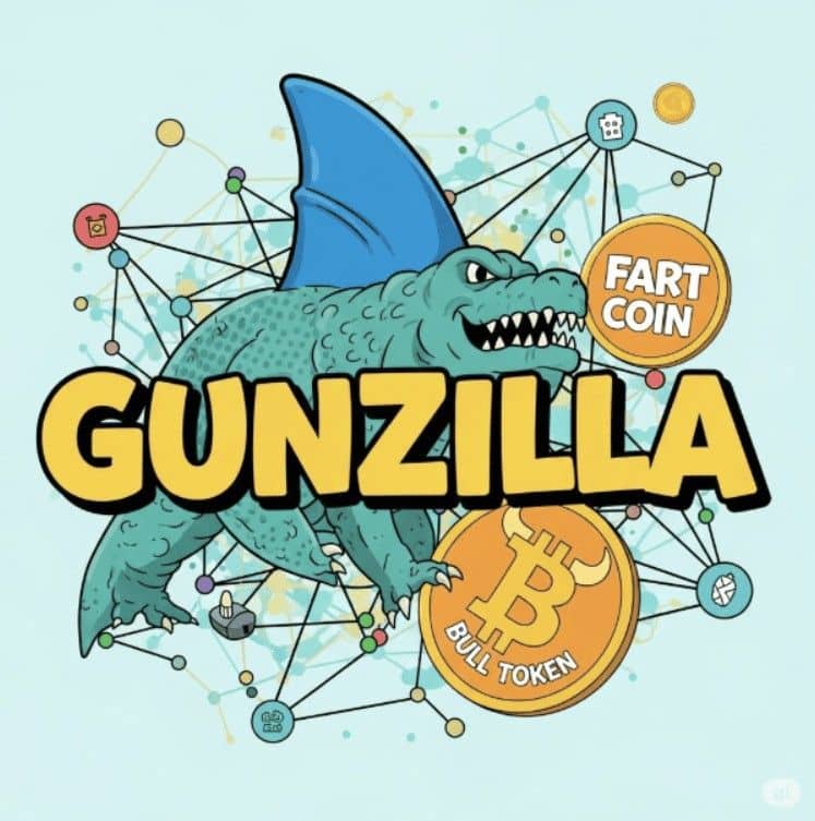Crypto Watchlist for 2025 Investor