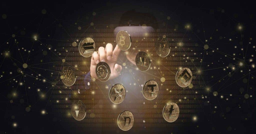 Decentralized Crypto Exchanges